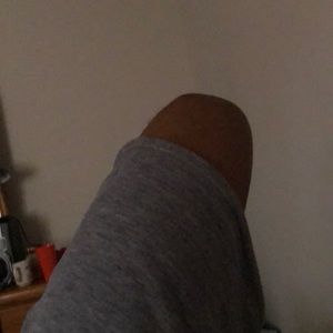 Meet your Posher, Tacuma